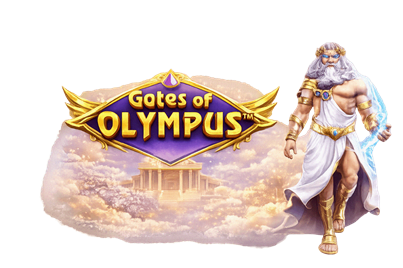 ZuzuBet Casino Gates of Olympus slot