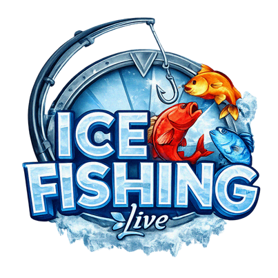 ZuzuBet Casino Ice Fishing slot