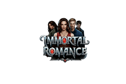 ZuzuBet Casino Immortal Romance slot