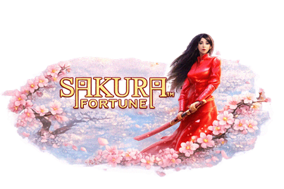 ZuzuBet Casino Sakura Fortune slot